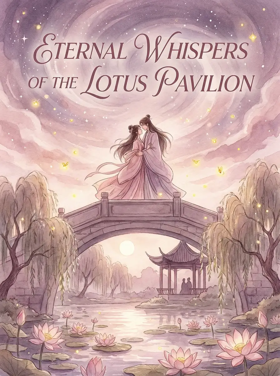 女性向视频 小说推荐 - 星河入梦来